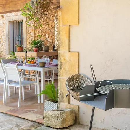 Villa Son Arboc Gran