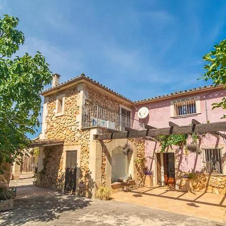 Villa Son Arboc Gran Algaida (Mallorca)