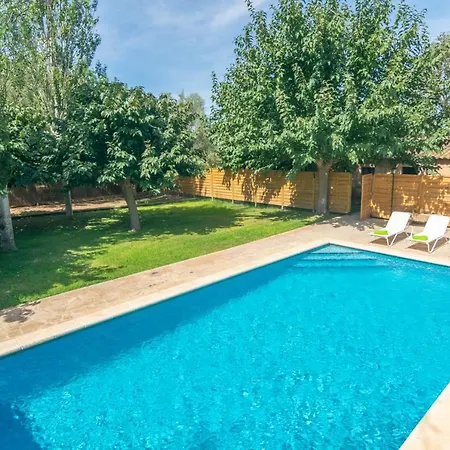 Villa Son Arboc Gran *