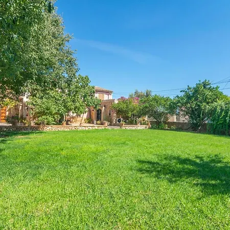 Villa Son Arboc Gran *