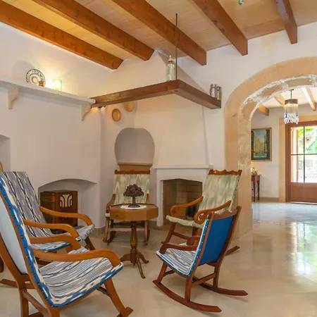 Villa Son Arboc Gran
