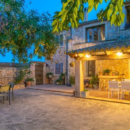 Villa Son Arboc Gran