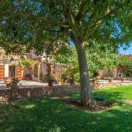 Villa Son Arboc Gran